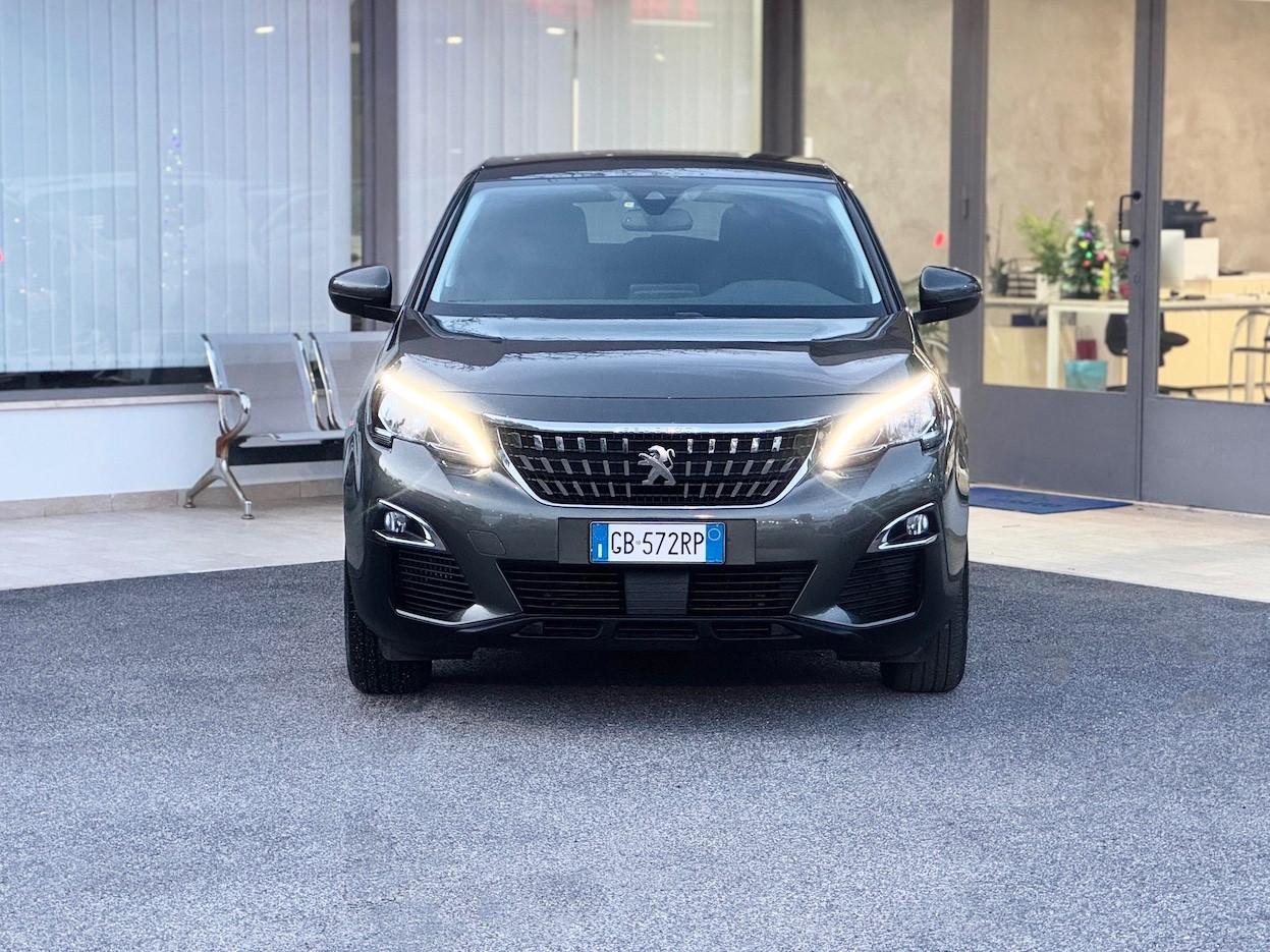 Peugeot 3008 1.2 Benzina 130CV E6 Neo. - 2020