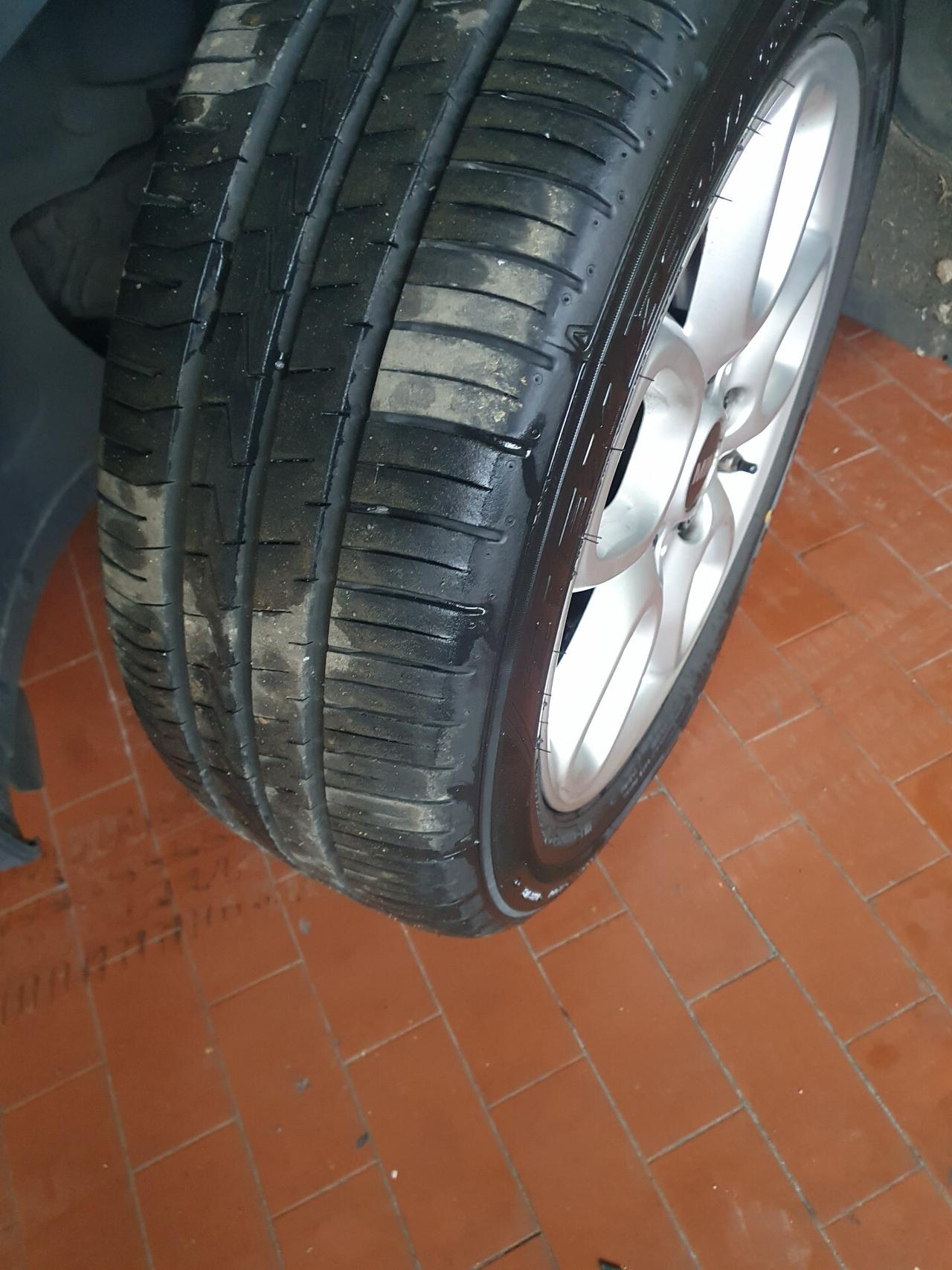 Mini 1.5 One D Business XL Euro6