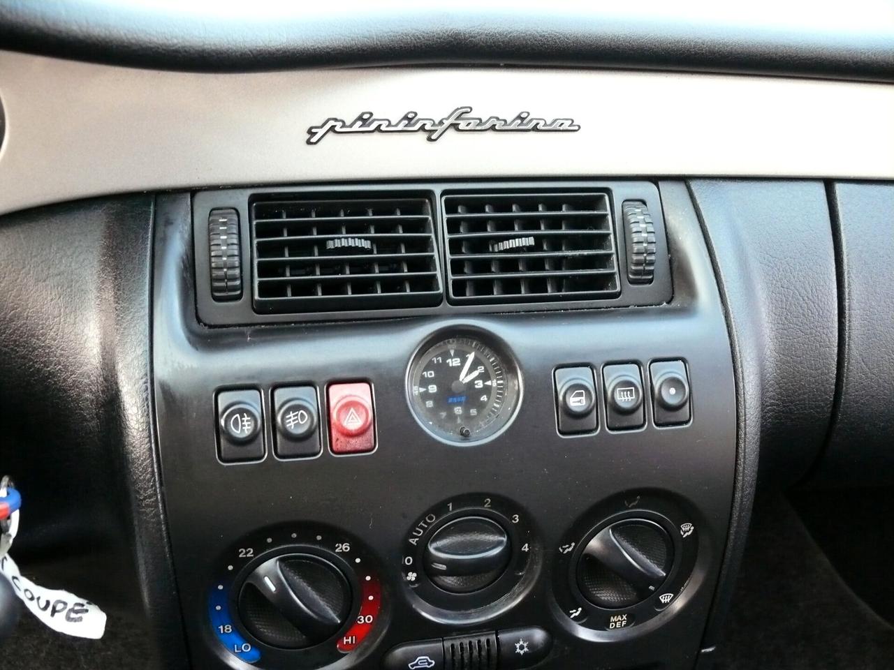 Fiat Coupe 2.0 i.e. 20V (M0732)
