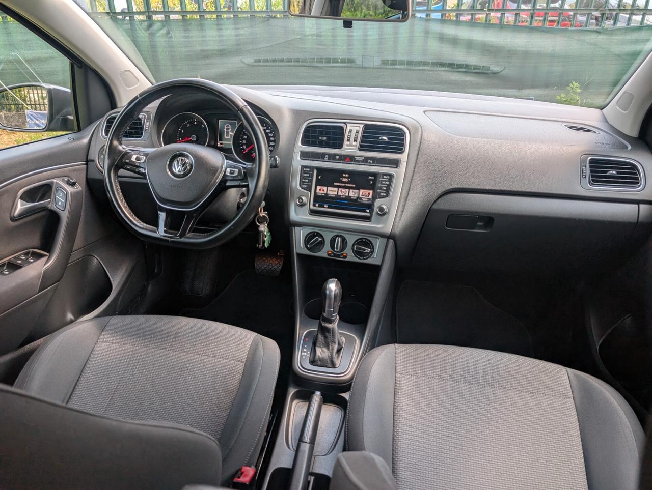 Volkswagen Polo 1.2 TSI DSG 5p. Highline BlueMotion Technology