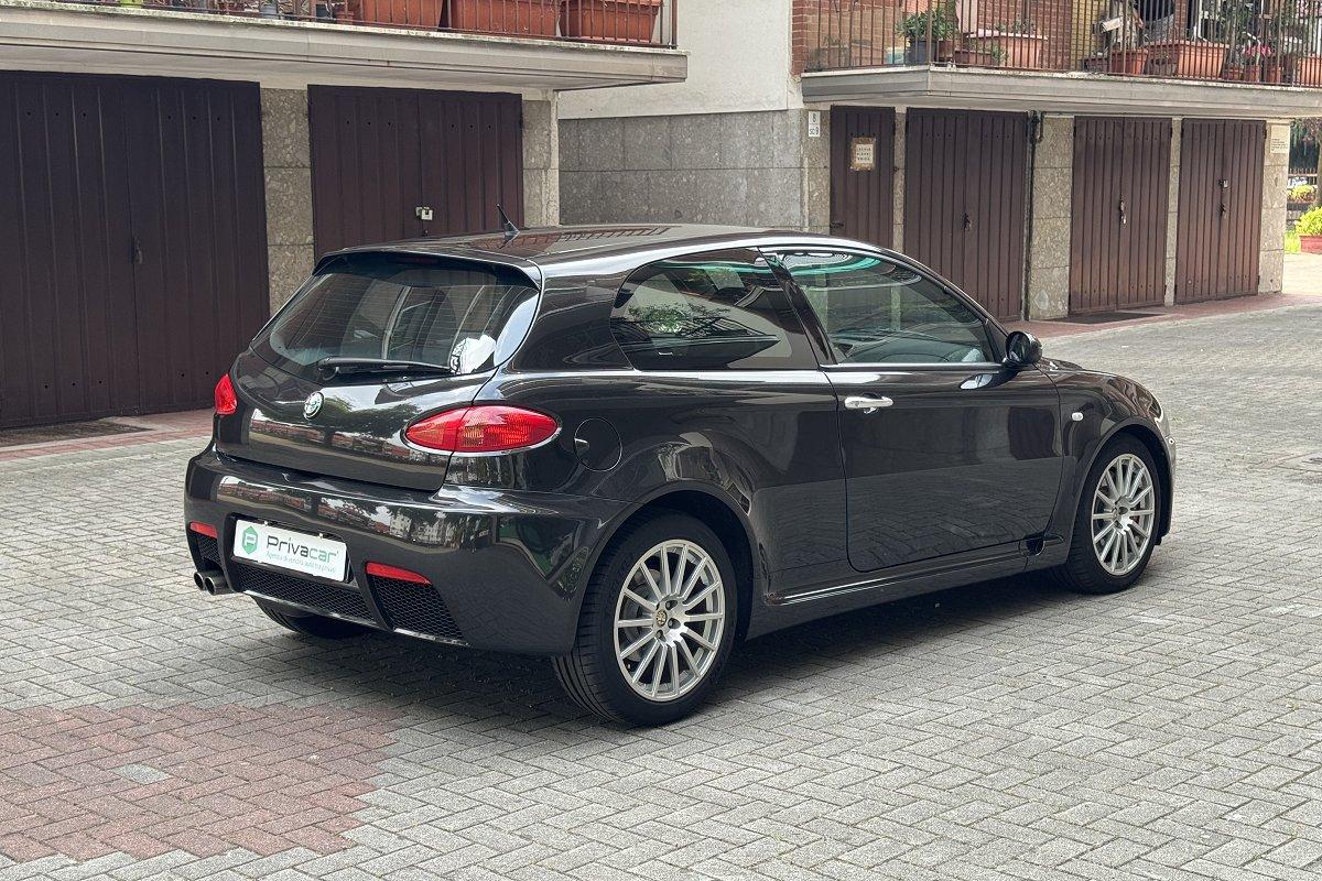 ALFA ROMEO 147 3.2i V6 24V cat Selespeed 3 porte GTA