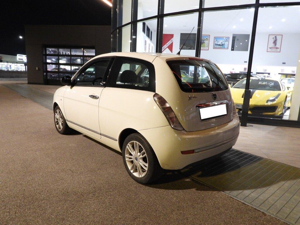 Lancia Ypsilon 3 Porte 1.2 Unyca