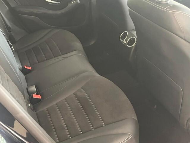 Mercedes-benz GLC 300 d 4Matic Coupé Premium