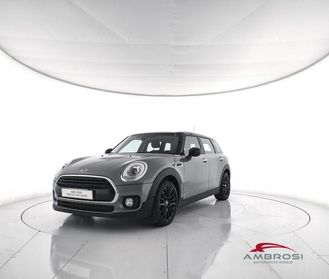 MINI Clubman Cooper 1.5 Cooper Boost