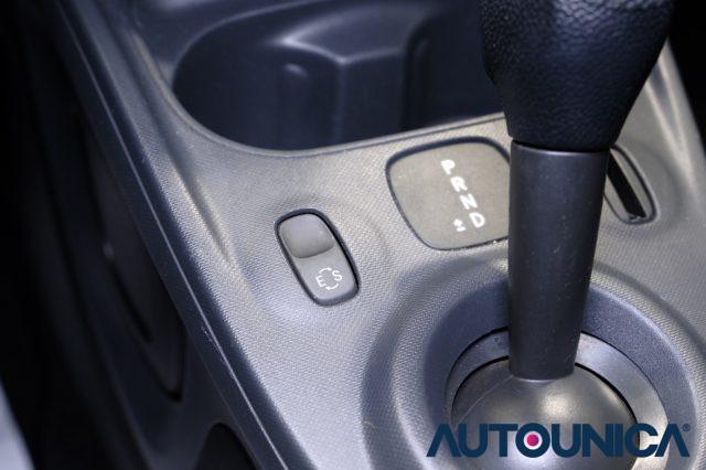 SMART ForTwo 70 1.0 TWINAMIC TETTO PANORAMA NEOPATENTATI
