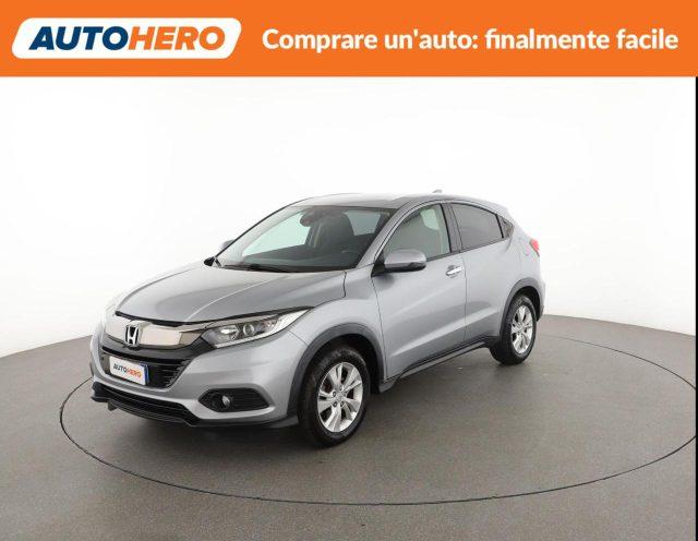 HONDA HR-V 1.5 i-VTEC Elegance Navi ADAS