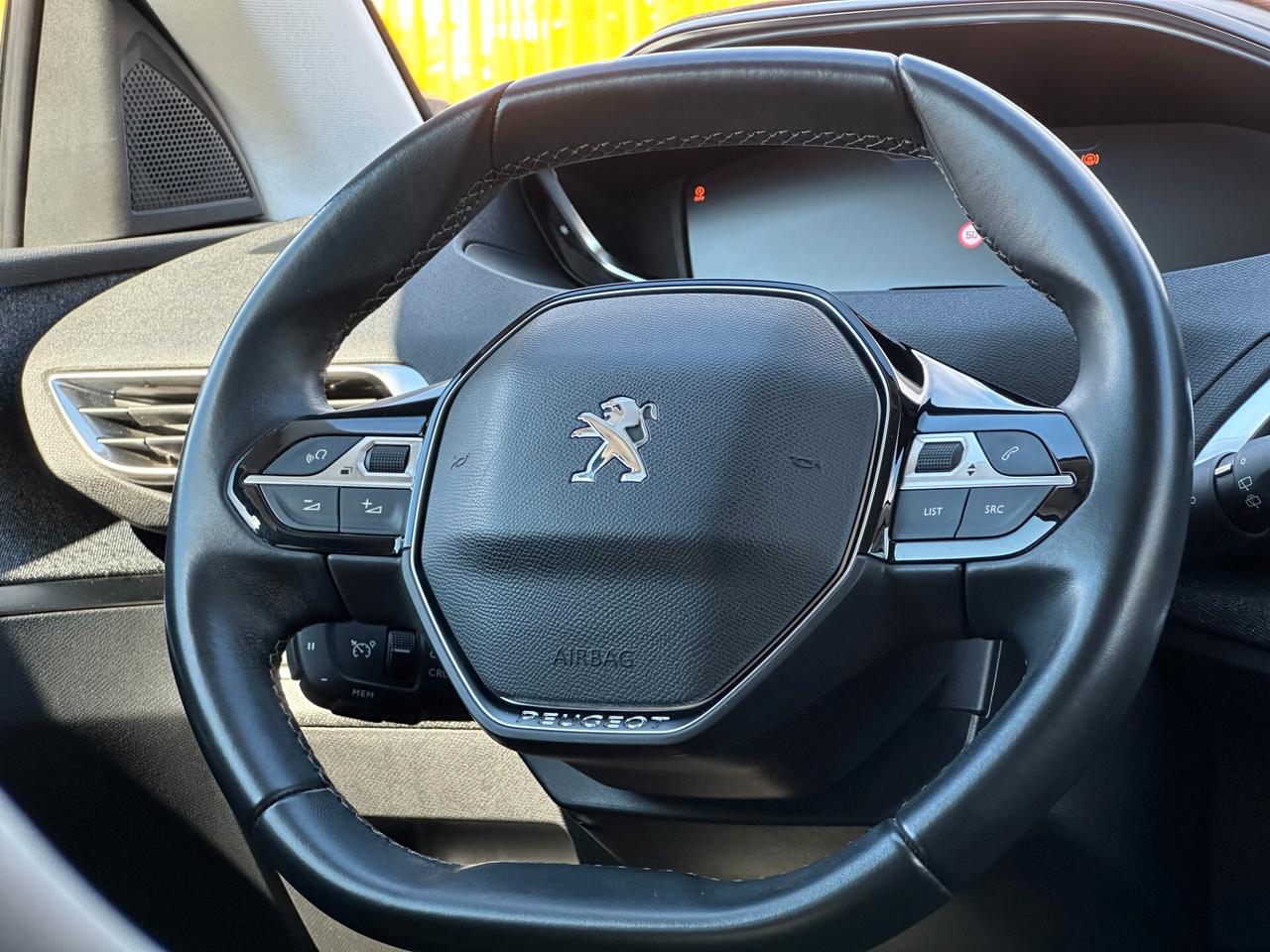PEUGEOT 3008 1.5 BlueHDi 130 S&S Allure my20