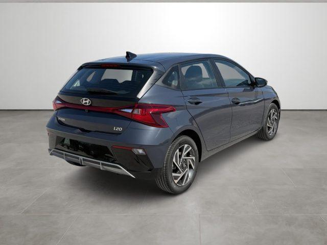HYUNDAI i20 1.0 T-GDI DCT Connectline