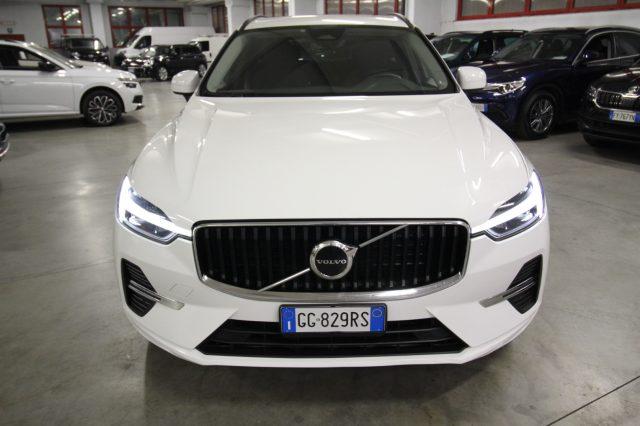 VOLVO XC60 B4 (d) AWD Geartronic Business