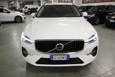 VOLVO XC60 B4 (d) AWD Geartronic Business