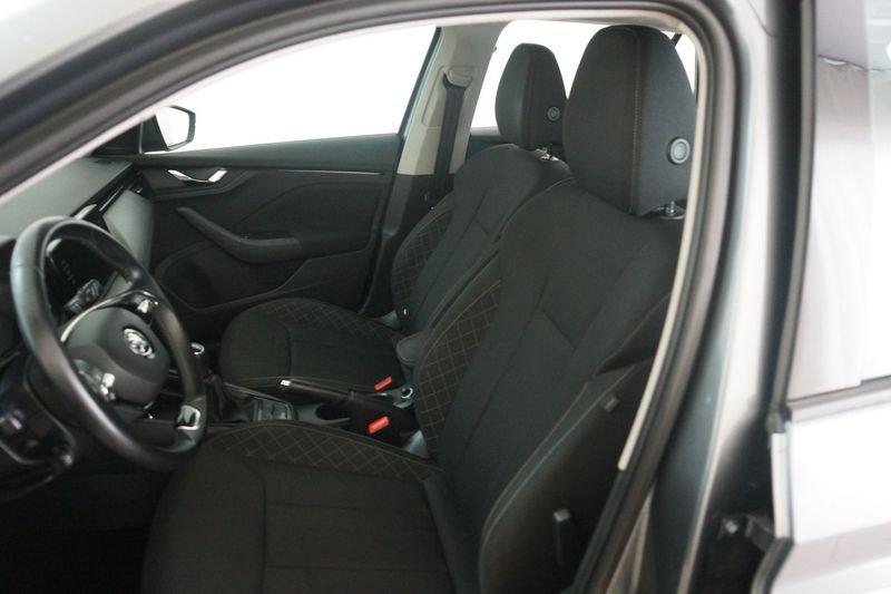 Skoda Kamiq 1.0 TSI Ambition