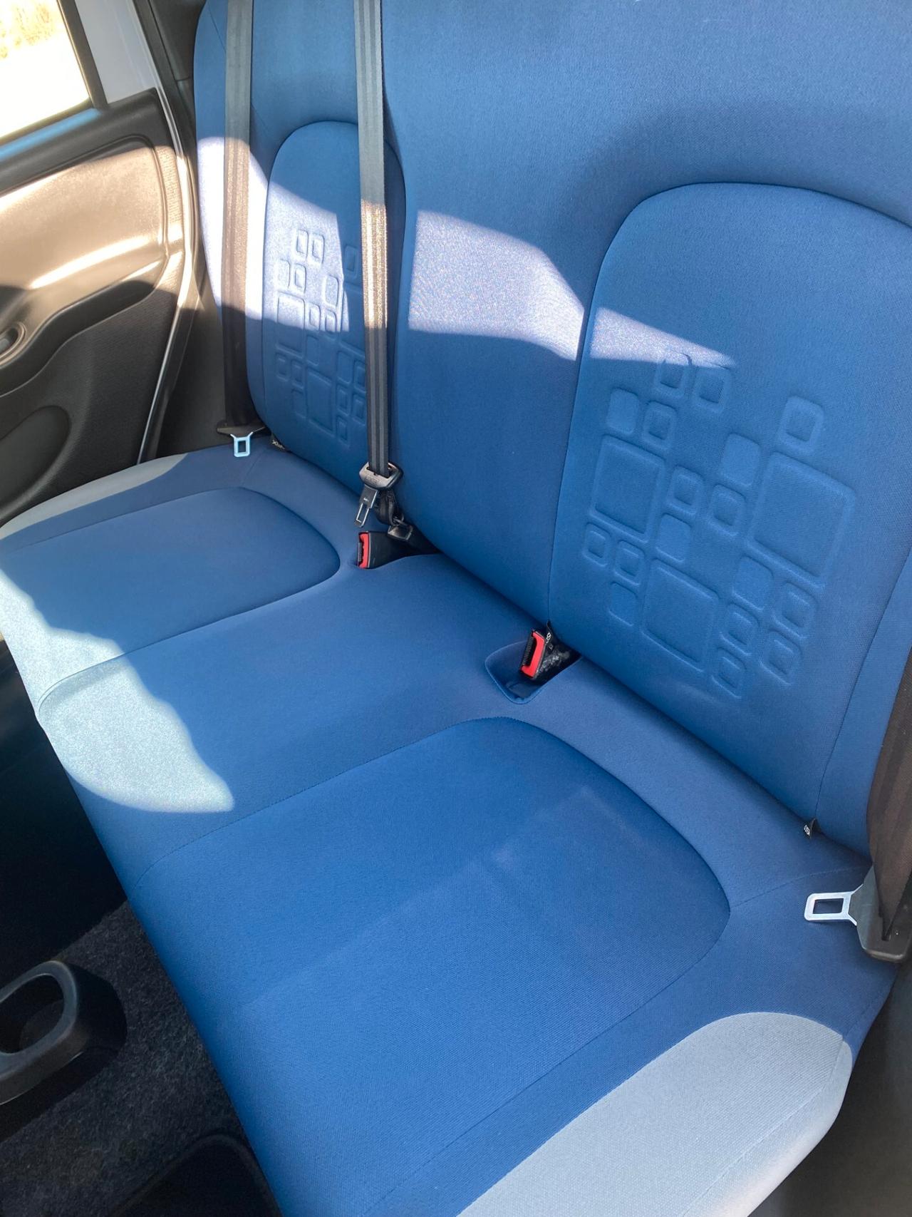 Fiat Panda 1.3 MJT S&S Pop