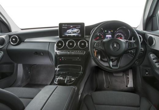 Mercedes-Benz Classe C-W205 2014 Berlina - C 200 d (bt) Business auto
