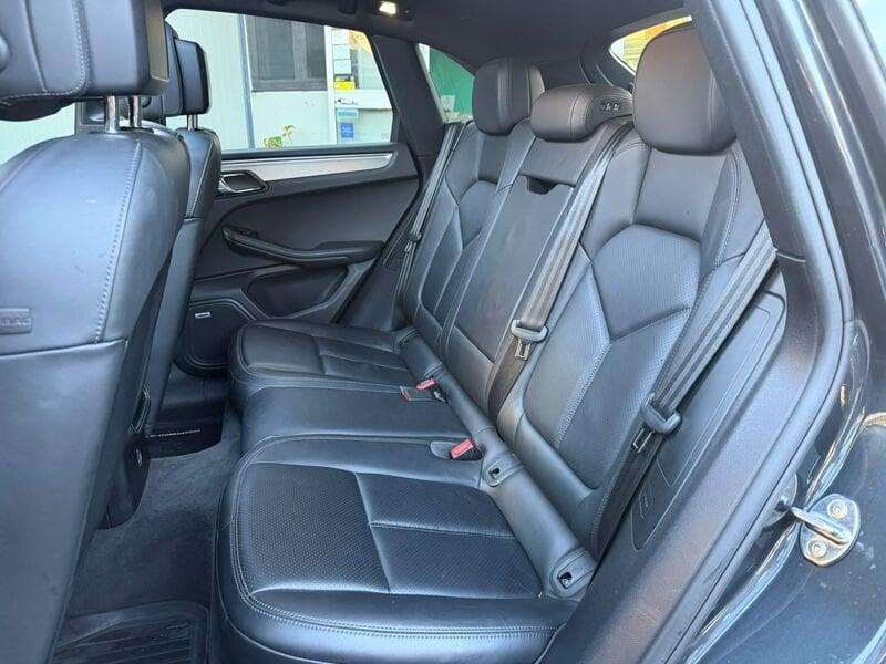 Porsche Macan Macan 2.0 245cv pdk