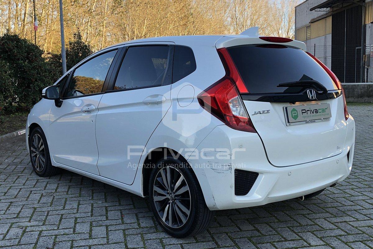 HONDA Jazz 1.3 Elegance Connect ADAS