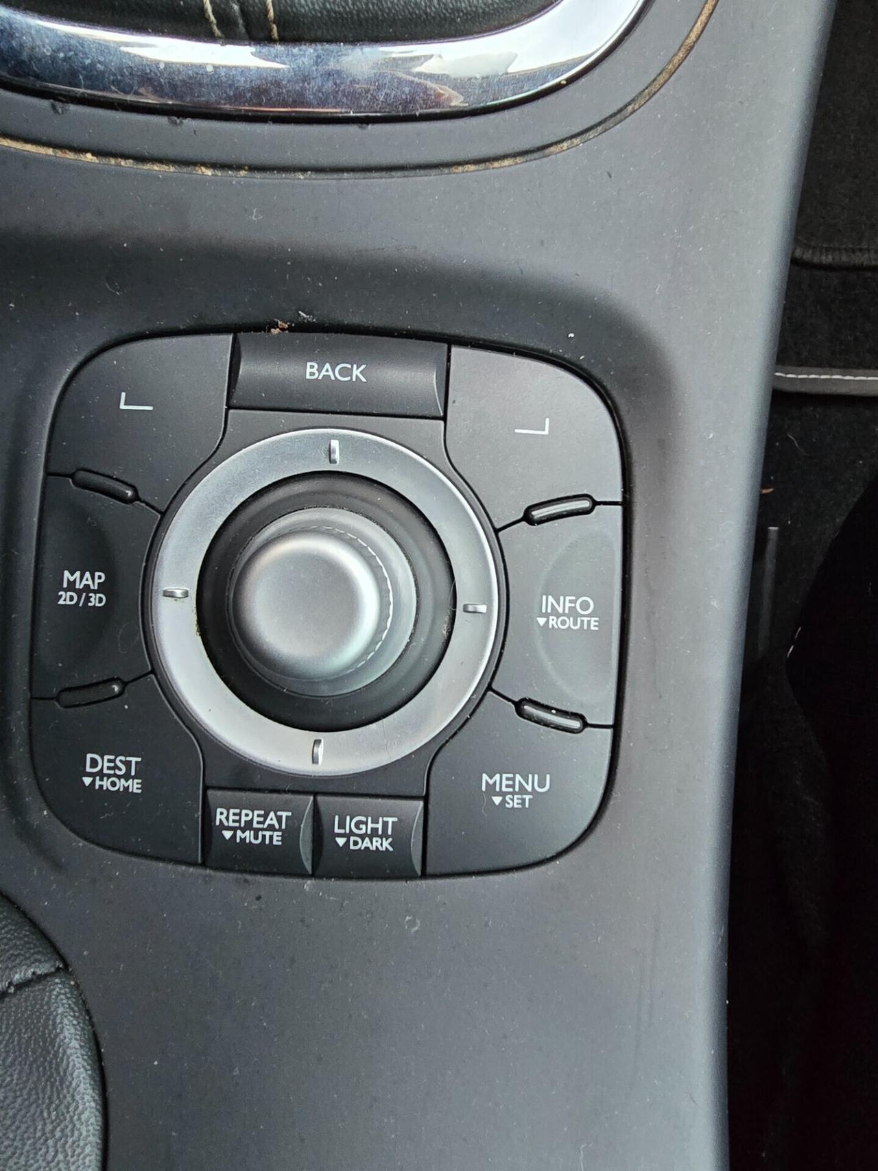 Renault Megane 1.5dCi 110CV Start&Stop Energy Limi