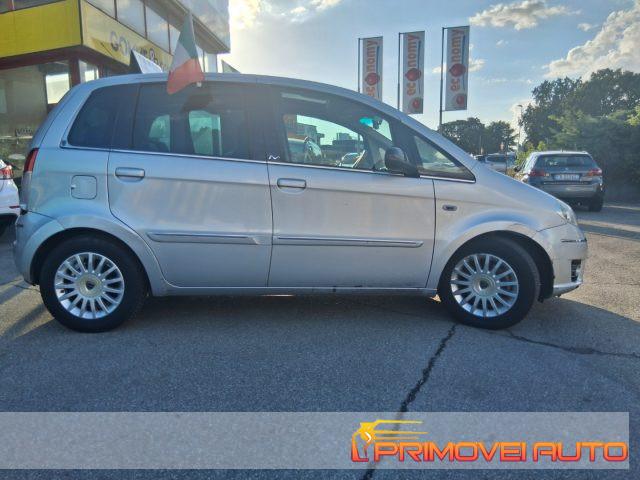 LANCIA MUSA 1.3 Mjt 95 CV 5th Avenue