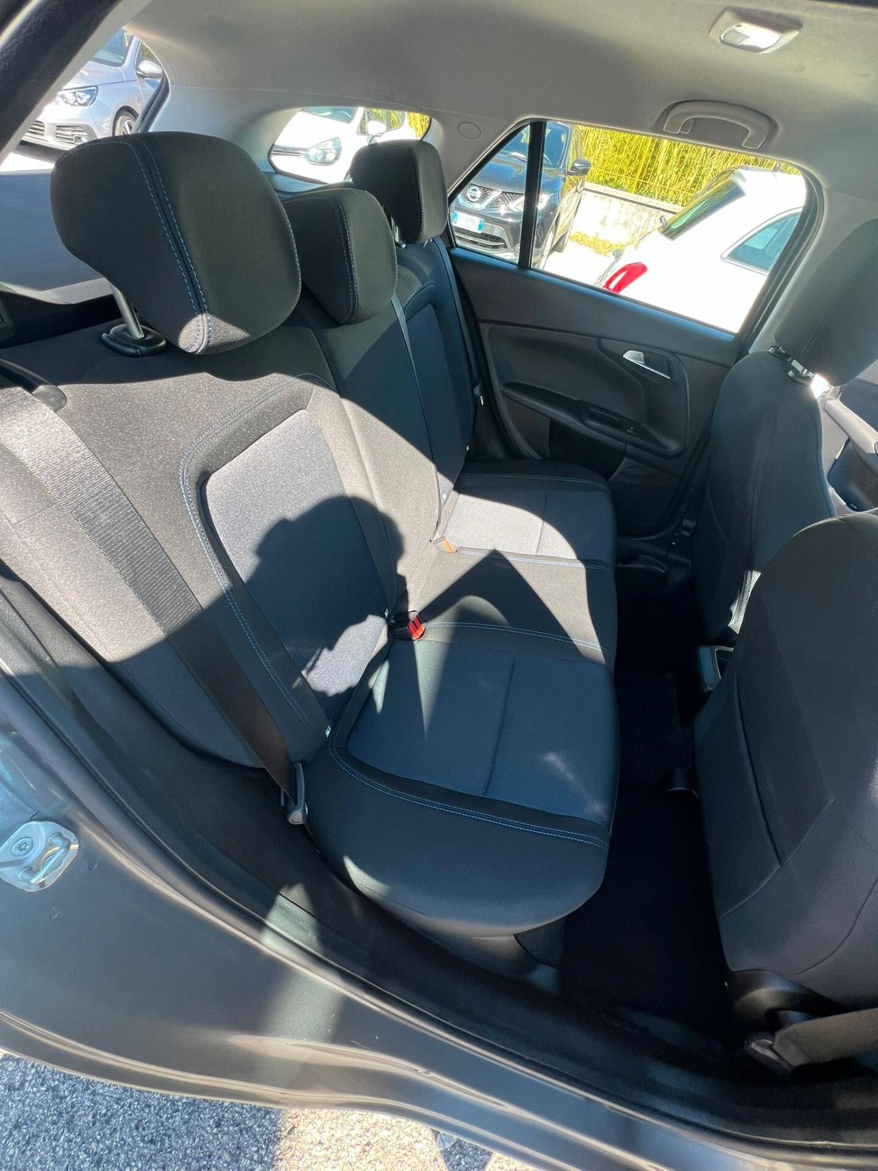 Fiat Tipo 1.6 Mjt S&S 5 porte Lounge