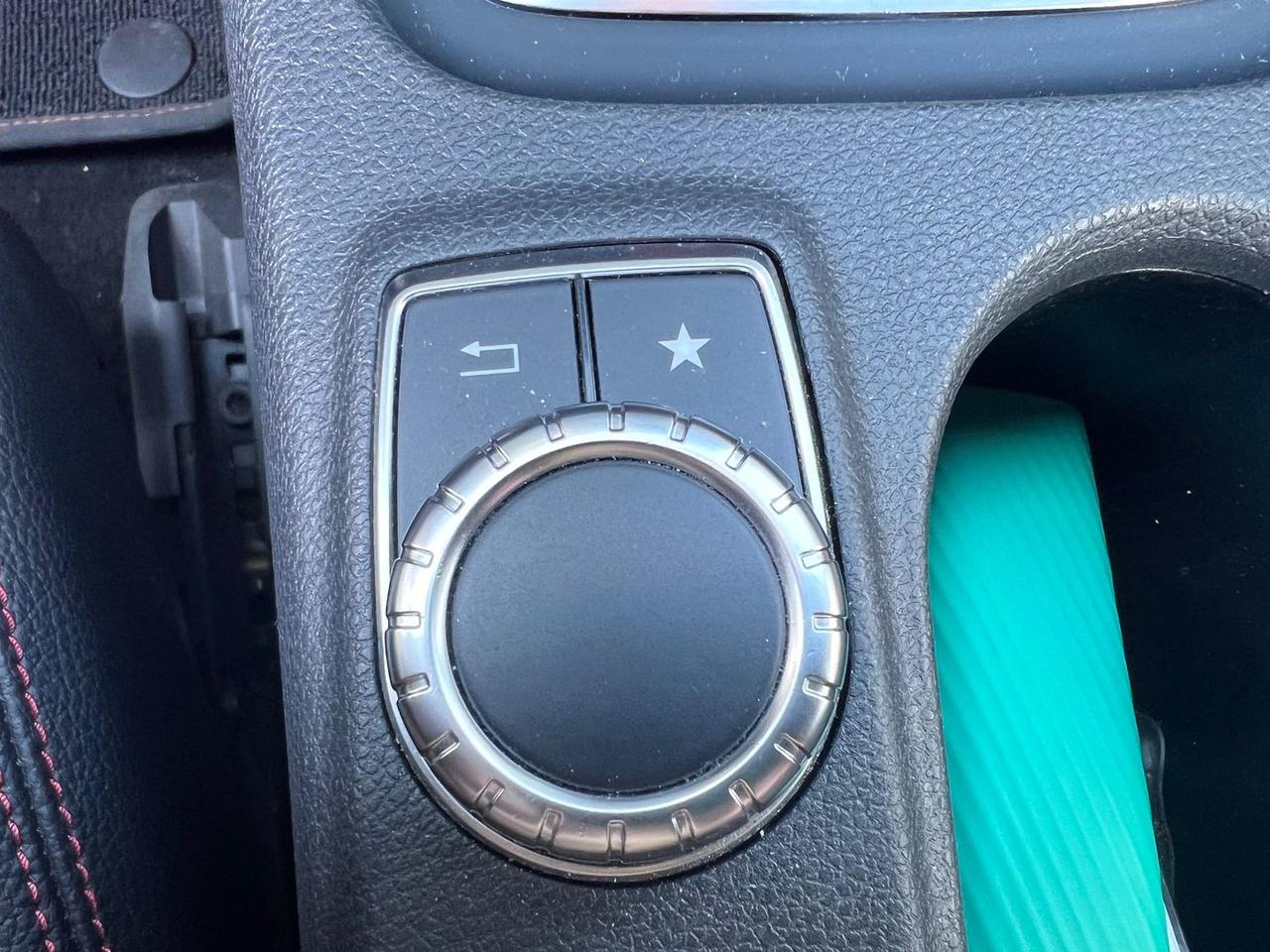 Mercedes-Benz CLA 220 Premium CLA 220 D #10563