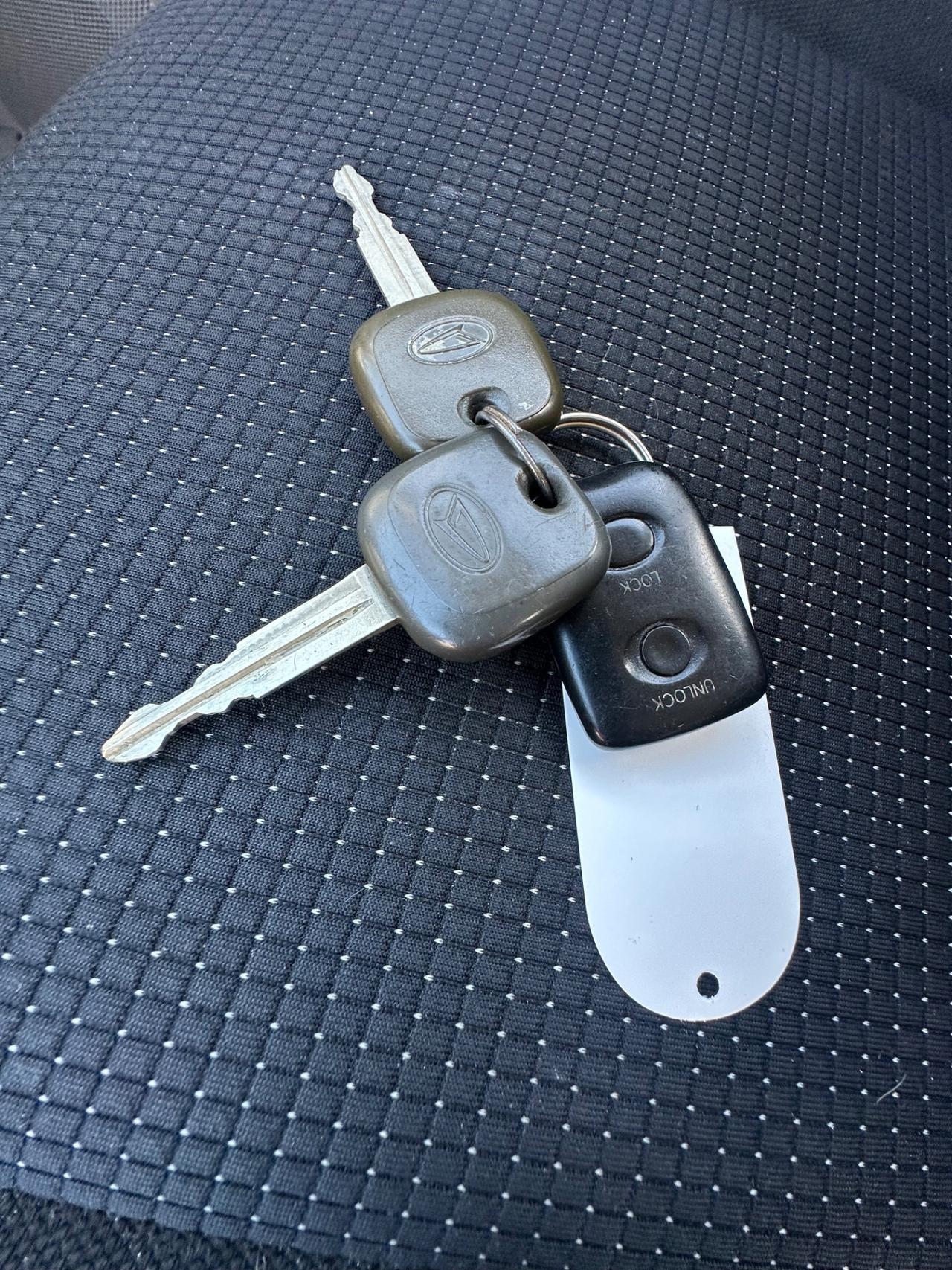 Daihatsu Terios 1.5 4WD SX O/F Green Powered