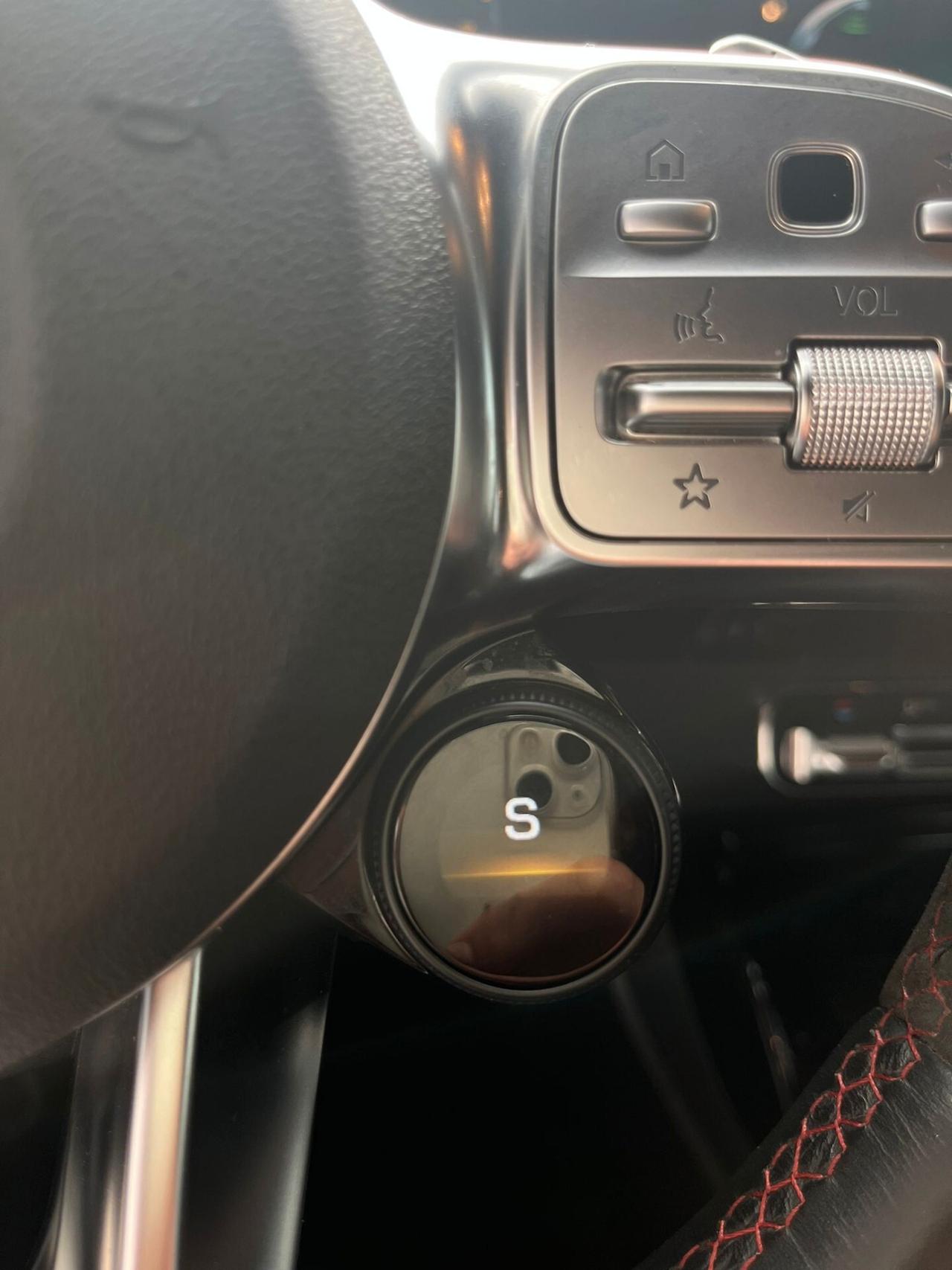 Mercedes-benz A 45 AMG 45S 4Matic+