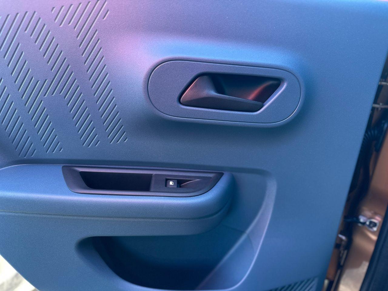 FIAT Grande Panda - Grande Panda 1.2 Hybrid 100 CV S&S Icon