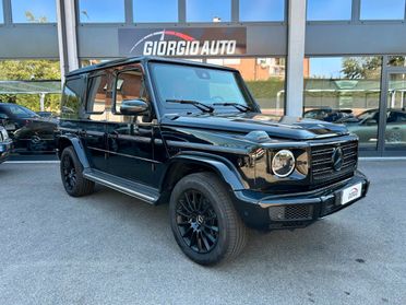 Mercedes G 400 D 330cv AMG Line 9G-Tronic