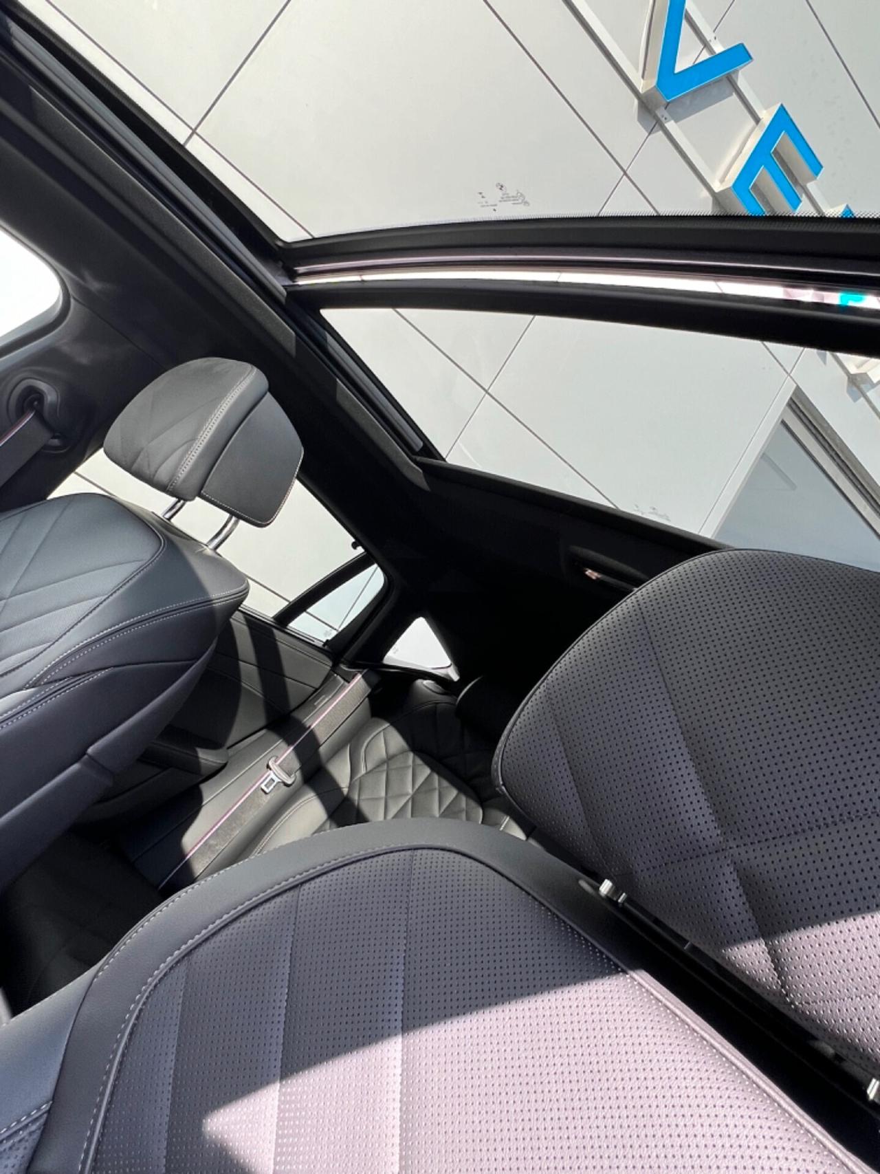 BMW X6 xdrive30d MSport possibilità noleggio no scoring