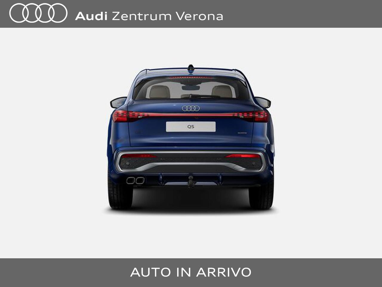 Sportback 2.0TDI 204CV quattro Str S line Edition