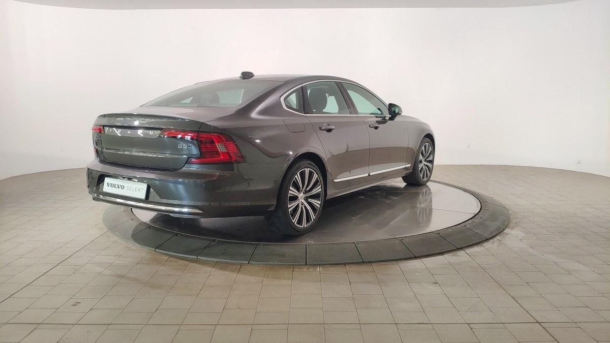 VOLVO S90 B5 Mild Hybrid (D) Awd Automatico Plus Bright