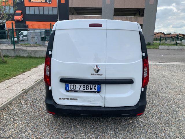 RENAULT Kangoo 1.5 Blue dCi 75CV Van Edition One Open Sesame