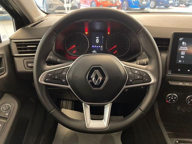 Renault Clio Zen 1.0 TCe GPL my21 rif.GJ461