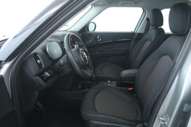 MINI Countryman 1.5 Cooper Essential Countryman *SCONTO IMMEDIATO*