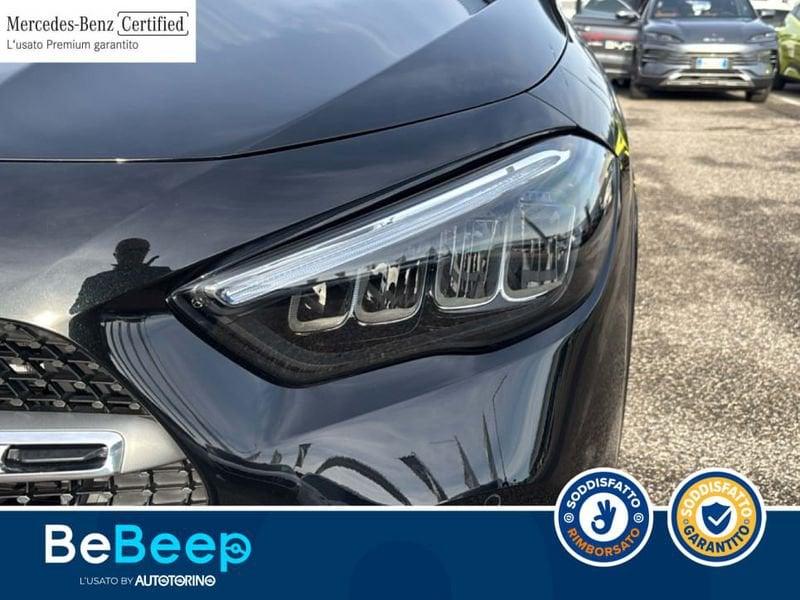 Mercedes-Benz GLA 200 D AMG LINE ADVANCED PLUS AUTO