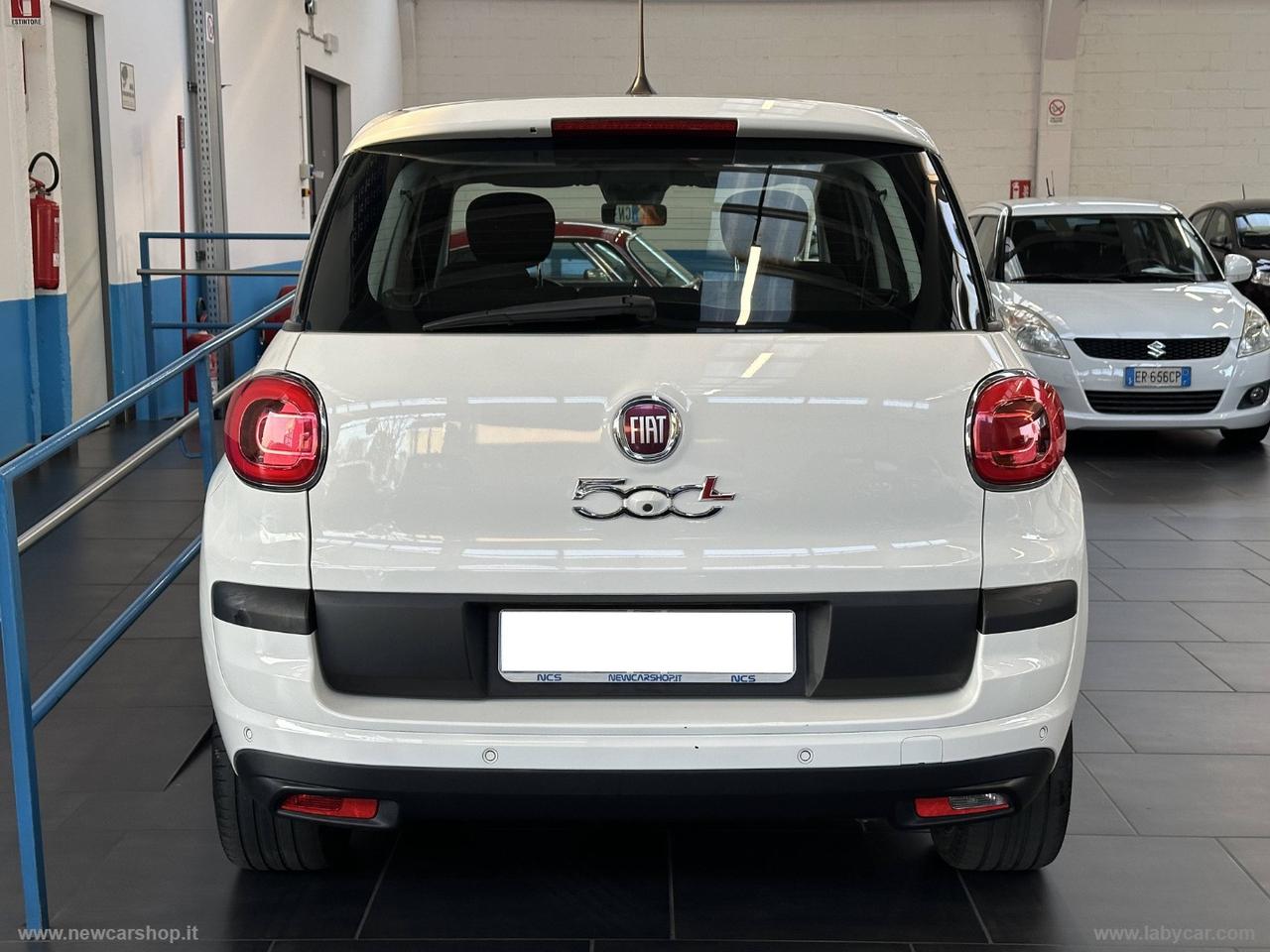 FIAT 500L Pro 1.3 MJT 95CV Mirror 4p.ti N1 NEOPATENTATI