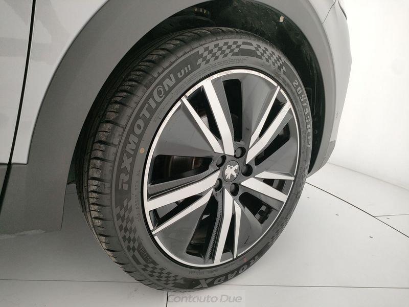 Peugeot 3008 3008 BlueHDi 130 S&S EAT8 GT Pack