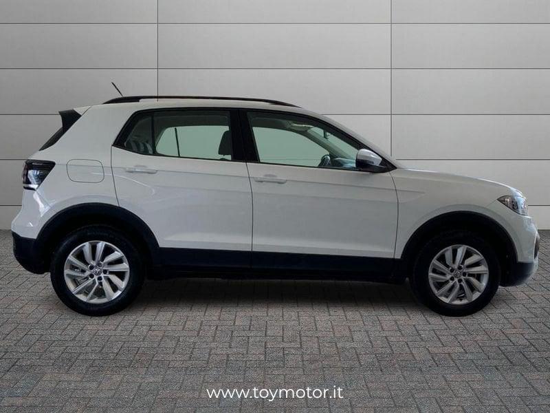 Volkswagen T-Cross 1.0 TSI 115 CV Style BMT