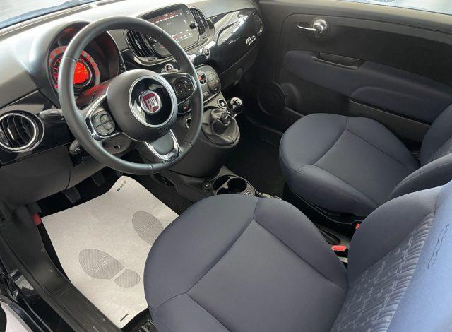 FIAT 500 1.0 Hybrid Club
