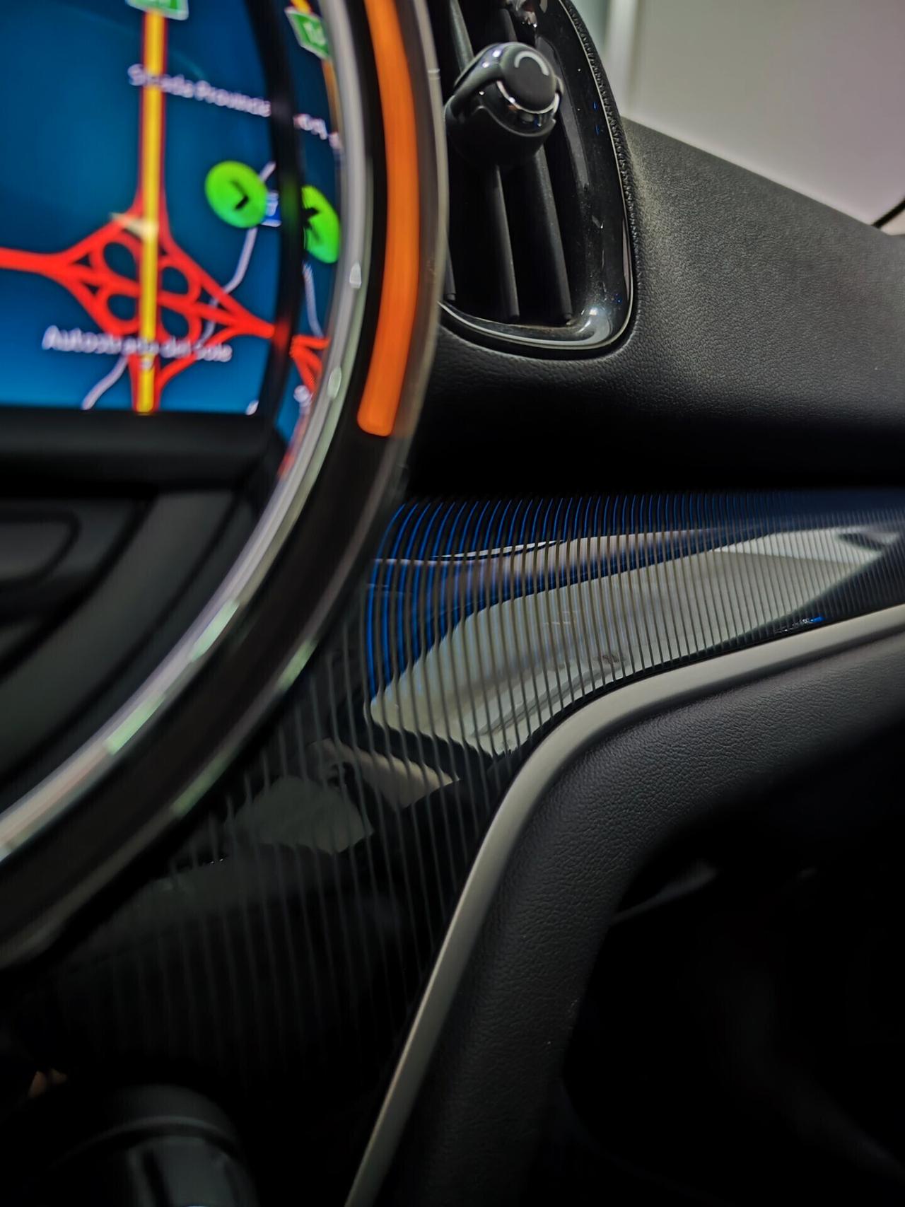 Mini Cooper 2,0 190cv SD Countryman UNICO PROPRIETARIO
