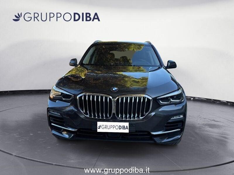 BMW X5 G05 2018 Diesel xdrive25d Business auto