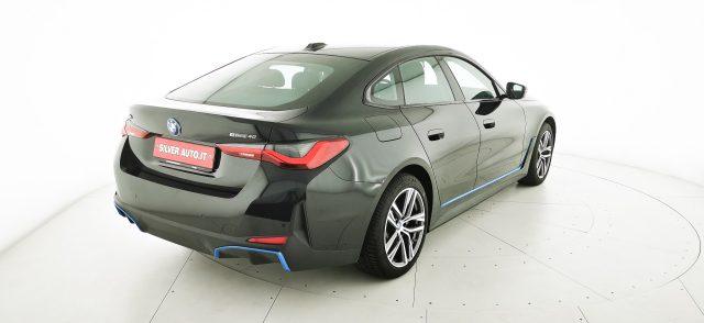 BMW i4 eDrive 40 Sport - Km zero