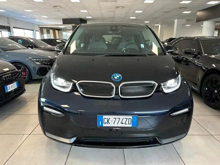 BMW i3s 120Ah Advantage Unique Forever • Full Electric • 184CV • Autonomia 305 km WLTP