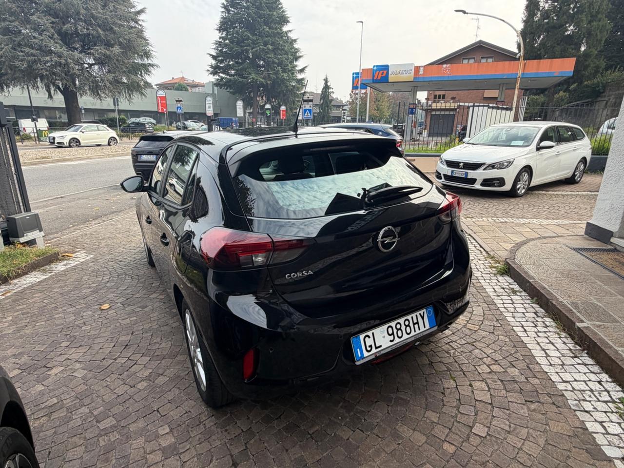 Opel Corsa 1.2 EditionEuro 6 Neopatentati