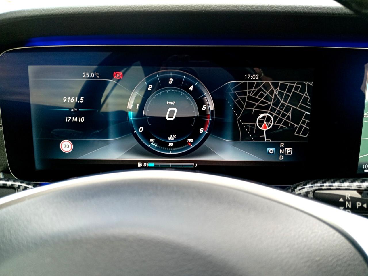 Mercedes-benz E 220 d Coupè Auto Premium AMG FULL VIRTUAL FULL HD