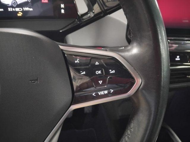 VOLKSWAGEN ID.3 Pro Performance BATTERIA DA 58 KWH