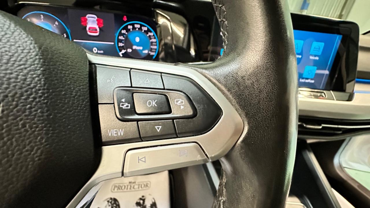 Volkswagen Golf 2.0 TDI DSG.2022.