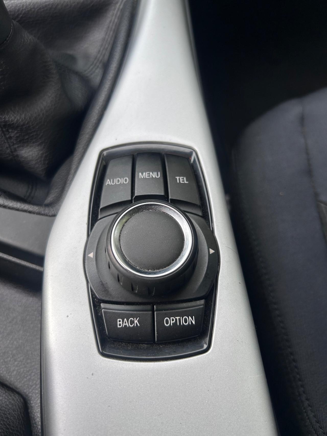 Bmw 114 114i 5p. Sport NEOPATENTATI