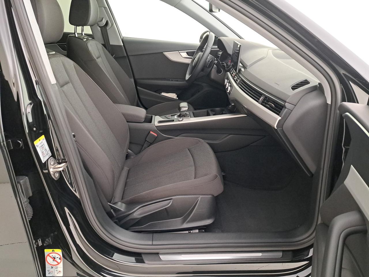 Audi A4 avant 35 2.0 tfsi mhev 150cv s-tronic
