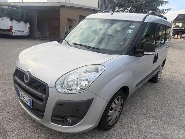 FIAT Doblo Doblò 1.6 MJT 16V Emotion Stupenda Bellissima