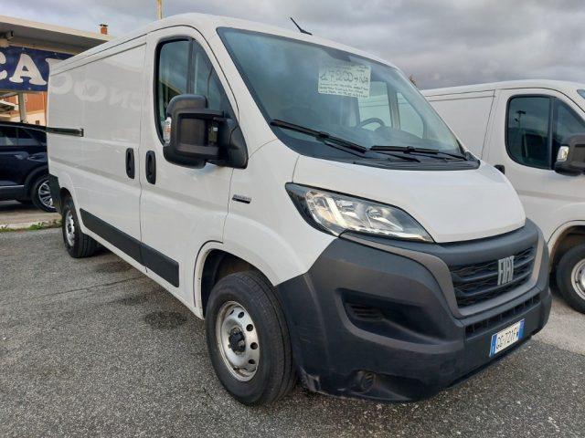 FIAT Ducato 33 2.2 Mjt 140CV PC-TN Furgone Uniprò km 76000